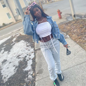 Meet your Posher, Des da